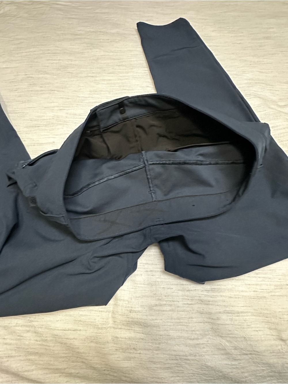 Lululemon ABC Pants - Picture 10 of 11